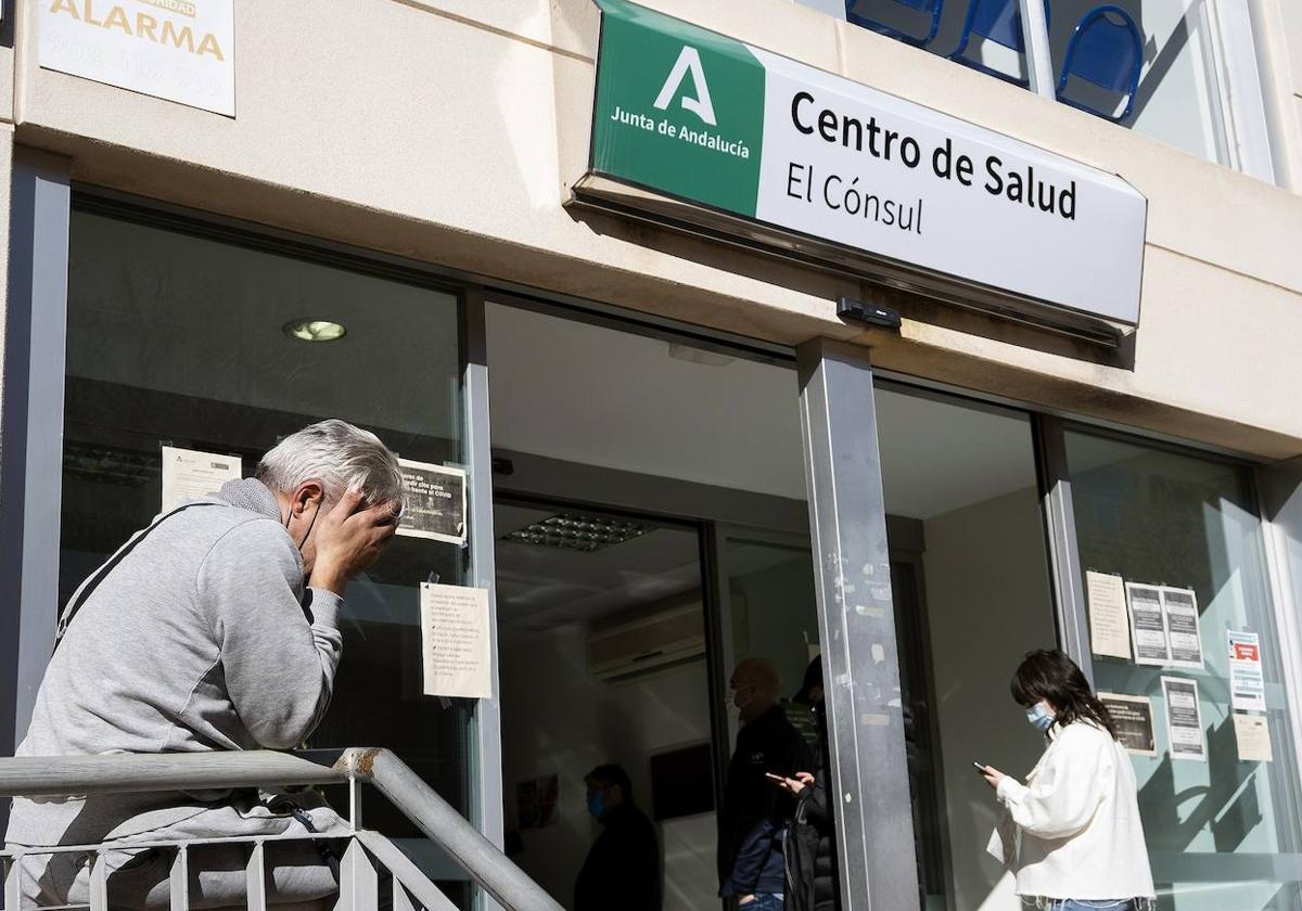 Horarios de los centros de salud en verano estos son los seis Málaga